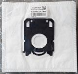 Electrolux Bolido Torba Z 4500 - Z 4595 Süpürge Toz Torbası 5 Adet