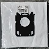 Arnica Lotus Toz Torba Et14260 Arnica Uyumlu Süpürge Torbası 5 Adet