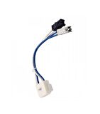 Altus Sensör  buzdolabı No Frost Bi Metal  sensörü 4328840485