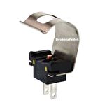 Viessmann Ntc Sensör vitopend 100 w a1hb Kombi Ntc sensörü