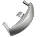 Vestel Cmh-xxl8510 Te Gri Mandal , Çamaşır Makinesi Kapak Mandalı Tutamak