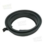 Bosch WAQ2048XTR Antrasit Körük Lastik , Çamaşır Makinesi Körük Lastiği