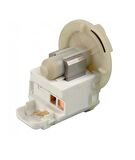 Bosch Power 55  Pompa Motoru Bulaşık Makinesi  Su Tahliye Pompa Motor Copreci