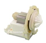 Bosch Power 55  Pompa Motoru Bulaşık Makinesi  Su Tahliye Pompa Motor Copreci