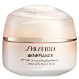 Shiseido Benefiance Wrinkle Smoothing Eye Cream 15ML Göz Kremi