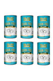 Nutri Canin Puppy Tahılsız Kuzu Etli Yavru Köpek Konserve 400 Gr. X 6 Adet
