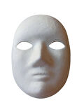 hureggo concept boyamalık maske 3 adet