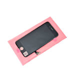 Tkgz İPhone 7 Lcd Ekran dokunmatik (LW Marka)  SİYAH