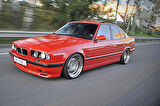 Bmw E34 1988-1996 M5 Ön Tampon Eki