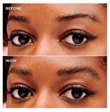 s Mini Fluff Up Brow Wax - Esnek ve yumuşak kaş sabitleyici