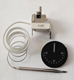 Vestel Termostat , Vestel Termosifon 90 Derece Ayar Otomatik