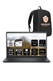 Dell Inspiron 3530 i7 1355U 20GB 1TB SSD 15.6'' FHD W11P Dokunmatik Dizüstü Laptop & PER4 ÇANTA