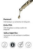 Gözenek Sıkılaştırıcı Niasinamid Serum 