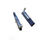 Ariston Demirli Yaylı Motor Kömür Takım Çamaşır Makinesi Motor Kömür Seti