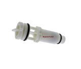 Lambert Türbin , Kombi Sıcak Su Akış Türbini Baymak Lambert Akış Türbin