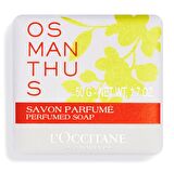 L'occitane Osmanthus Sabun 50 gr