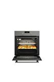 Arçelik AFC 340 G 72 lt Ankastre Fırın