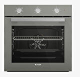  AFC 220 G Ankastre Standart Fırın