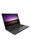 LENOVO ThinkPad P16s G3 U7 155H 96GB 256GB SSD RTX500ADA 16'' WUXGA W11P İş İstasyonu & PER4 ÇANTA