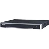 Hikvision DS-7P16NI-Q2/16PUHK 16 Kanal NVR Kayıt Cihazı (2 SATA, H.265+, POE)
