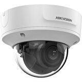 Hikvision DS-2CD2763G2-IZS 6 MP AcuSense Motorize Varifocal Dome Network Kamera