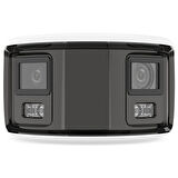 Hikvision DS-2CD2T87G2P-LSU/SL Bullet 8 MP 4K Gece Görüşlü IP Güvenlik Kamerası