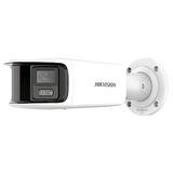 Hikvision DS-2CD2T87G2P-LSU/SL Bullet 8 MP 4K Gece Görüşlü IP Güvenlik Kamerası