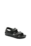 Unisex Birkenstock Milano Eva Çocuk Sandalet 1009353
