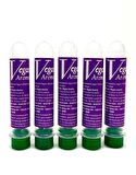 Cin Aroması 3 ml  5 Adet Saf Ardıç Aroması 