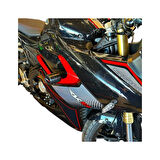 Gogo Koruma Takozu Rks Srk 125 R 2023-2025