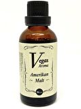 Amerikan Malt Aroması 50 ML - Viski Aroması - Viski Kiti