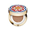 Dolce&Gabbana Solar Glow Healthy Glow Cushıon Foundatıon350Bronz