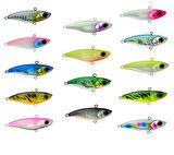 KAWA VIPER 55S SINKING MAKET BALIK 5,5CM 11,5GR RENK: C11U