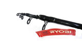 RYOBI FLASH BOAT 150CM 50-150GR TELESKOPİK BOT TEKME KAMIŞI