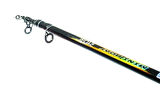 RYOBI FLASH BOAT 150CM 50-150GR TELESKOPİK BOT TEKME KAMIŞI