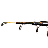 Captain 1668 Beach Flex Light Tele Surf Kamış 300cm 40-140gr Atar