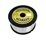 ECOTACKLE SEAHAWK 1000M ŞEFFAF 0.40 MM Monoflament Misina