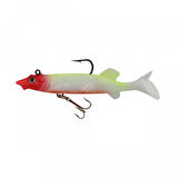Effe Sasi Turna Lw009 Turna Silikonu 12Cm Renk:2