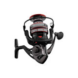 EFFE Gillzer GZ4000 8+1BBOlta Makinesi