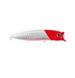Usami Combo Pop 75F 6,2 Gr Maket Balık Renk:010