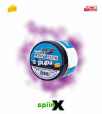 SPIINX PUPA SİLİKON YEM 35MM 12Lİ PEYNİR AROMALI UV Lİ RENK: HOT YELLOW