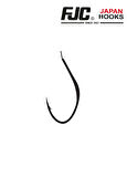 FJC 3737 KOAJI DOUTSUKI BLACK NIKEL 17 Lİ İĞNE NO:11
