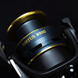 Ryobi Virtus 3000 Olta Makinesi