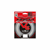 YGK X059 RED OCEAN V6 100M 0,31MM FLOUROCARBON MİSİNA
