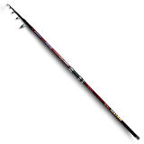 Oskar Meito Heavy Striker Surf Olta Kamışı 390Cm 300Gr Aksiyon