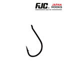 FJC 3578 MARU SODE RINGED BLACK NIKEL 17li İĞNE NO:4