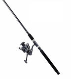 Alesta SPINNER 32 X5524 270 CM 8-32G 2P Spin Kamışı