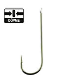 Maruto 1799 Nikel Olta İğnesi No:2