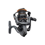 EFFE Daytona DY3000 7+1BB Olta Makinesi