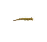 Berkley Gulp Sandworm 5cm LRF Silikonu Renk: Motor Oil
